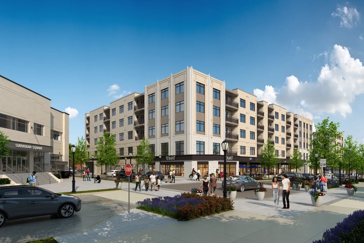 Coulter Place Apartments