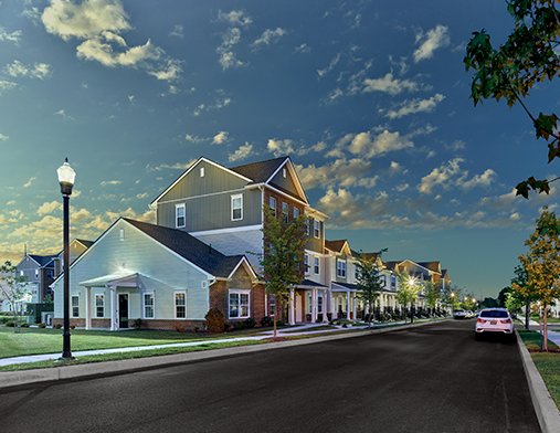 Riverside Imani Phase III