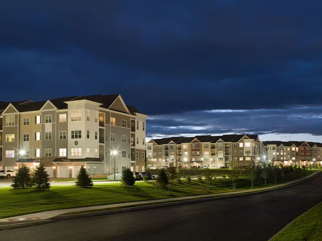 Lehigh Hills
