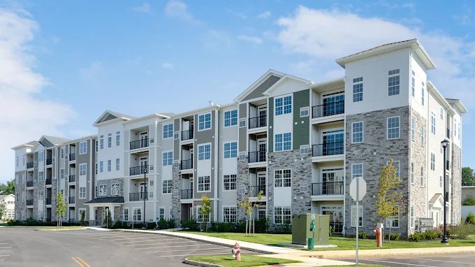 The Reserve at Crosswicks