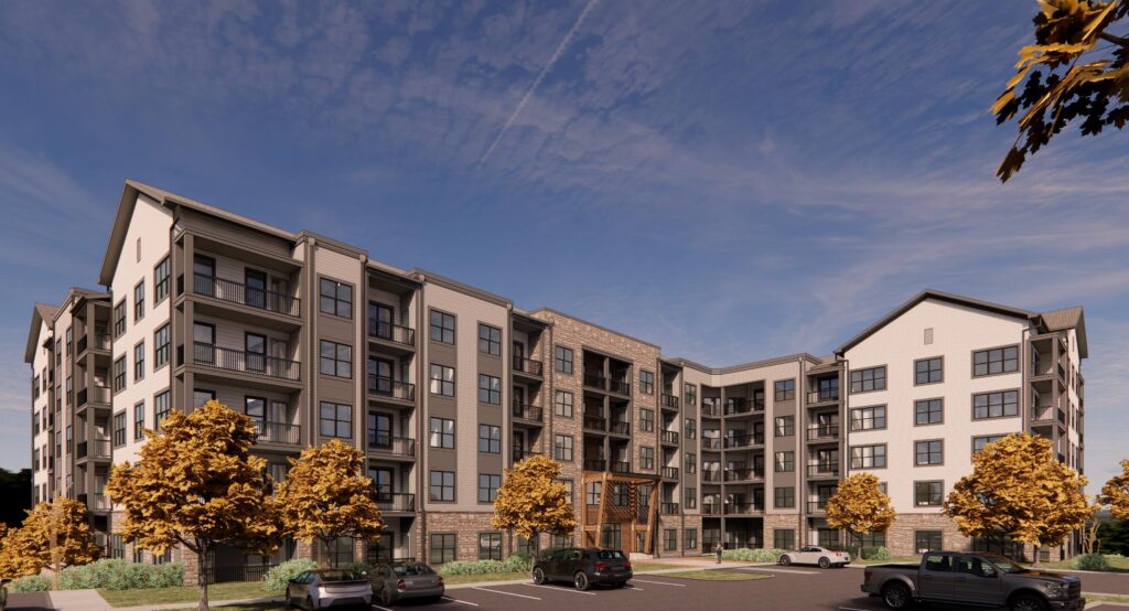 Great Valley Apartments & Album Great Valley